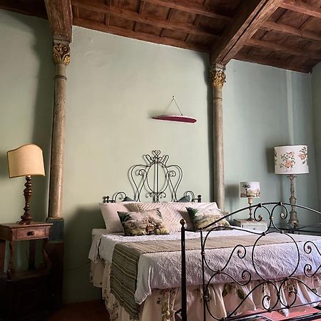 Residenza Dei Medici Palace Roberto Florence Ngoại thất bức ảnh
