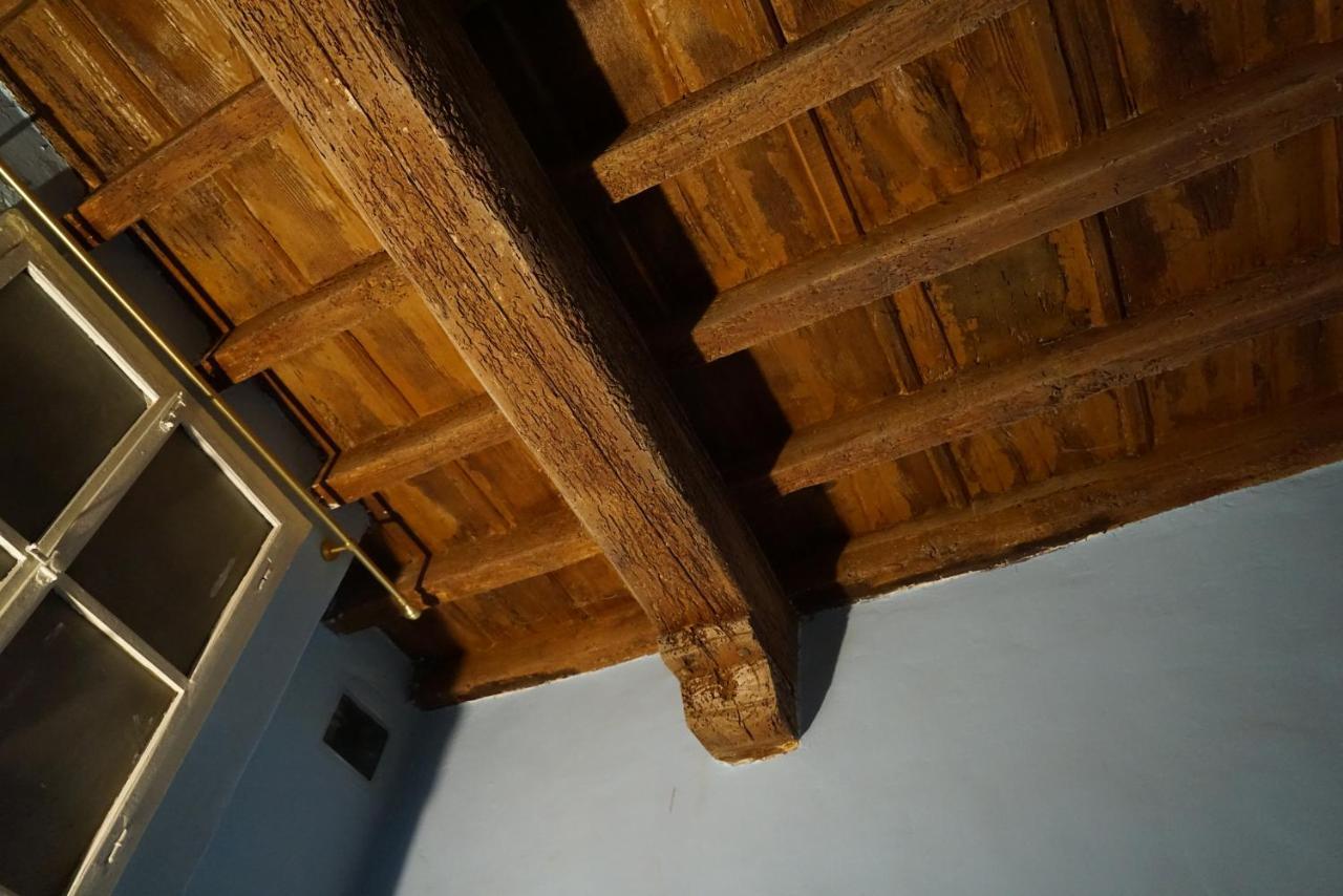 Residenza Dei Medici Palace Roberto Florence Ngoại thất bức ảnh