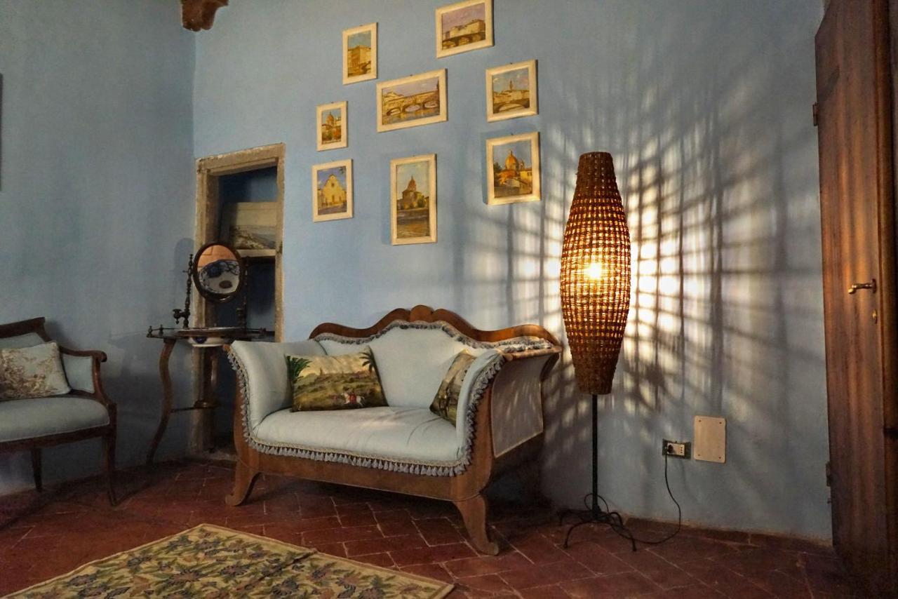 Residenza Dei Medici Palace Roberto Florence Ngoại thất bức ảnh