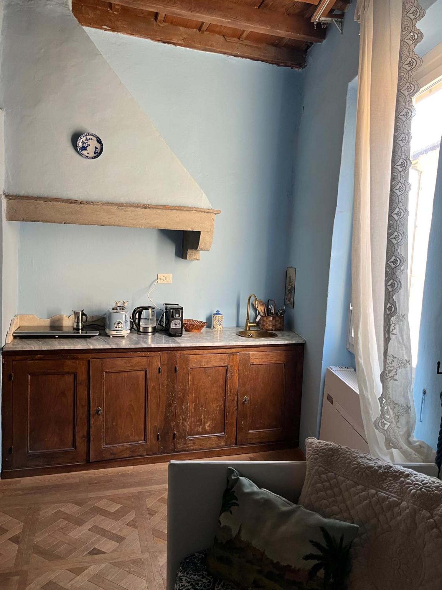 Residenza Dei Medici Palace Roberto Florence Ngoại thất bức ảnh