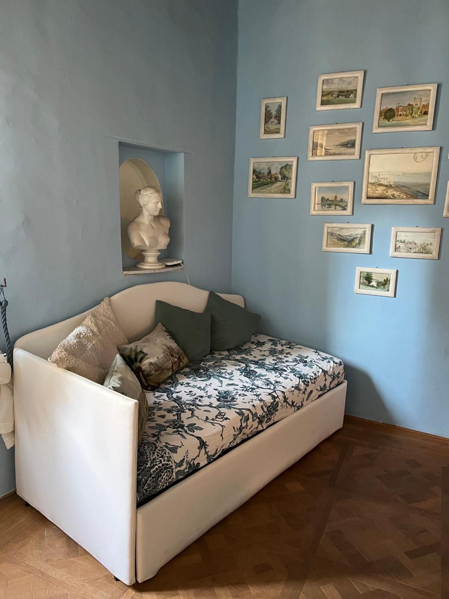 Residenza Dei Medici Palace Roberto Florence Ngoại thất bức ảnh