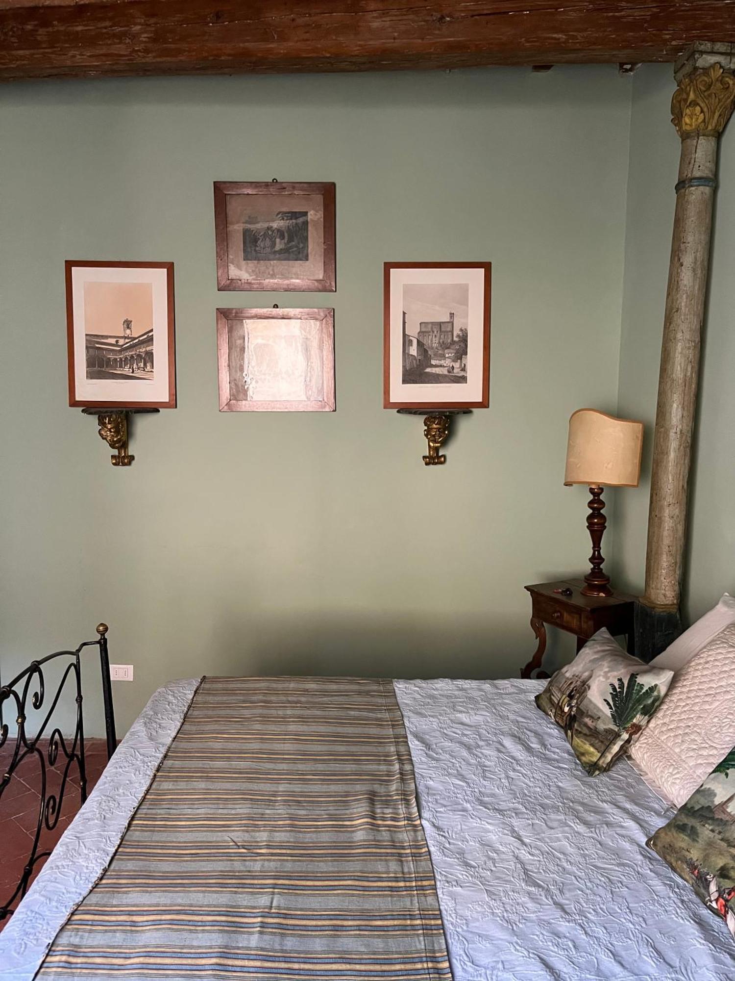 Residenza Dei Medici Palace Roberto Florence Ngoại thất bức ảnh