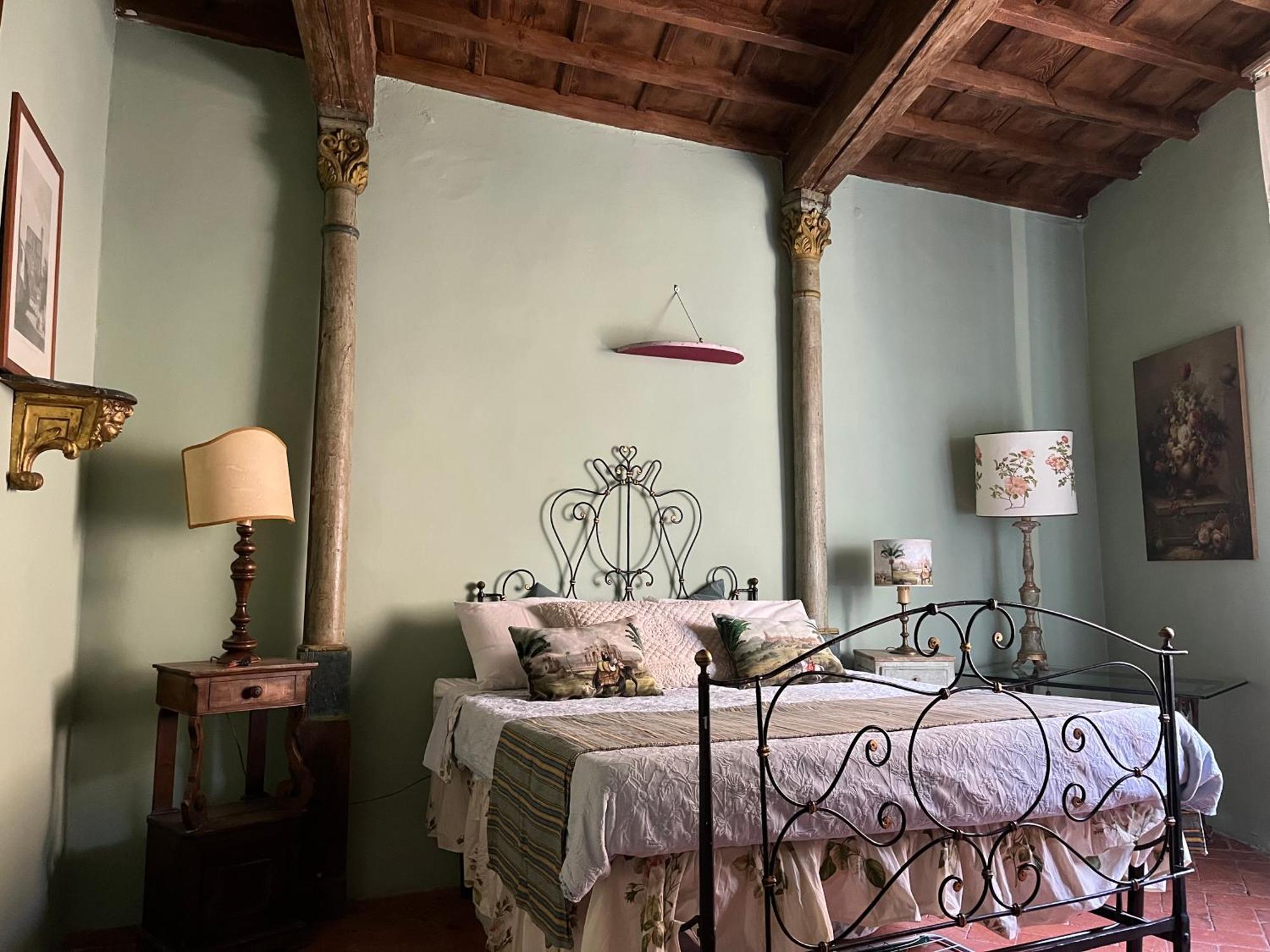 Residenza Dei Medici Palace Roberto Florence Ngoại thất bức ảnh